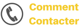 Comment contacter